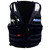 First Watch HBV-100 High Buoyancy Type V Rescue Vest - X-Large-XXX-Large - Black [HBV-100-BK-XL-3XL]