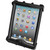 RAM Mount Tab-Lock Universal Locking Cradle f\/Apple iPad w\/LifeProof & Lifedge Cases [RAM-HOL-TABL17U]