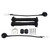 Lee's Single Rig Kit - Up To 25ft Outriggers [RK0322LS]