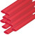 Ancor Heat Shrink Tubing 3\/16" x 6" - Red - 10 Pieces [302606]