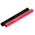 Ancor Heat Shrink Tubing 1\/4" x 3" - Black  Red Combo [303602]