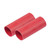 Ancor Battery Cable Adhesive Lined Heavy Wall Battery Cable Tubing (BCT) - 1" x 3" - Red - 2 Pieces [327603]