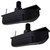 Raymarine HV-300TH Plastic Transducer Thru-Hull Pair - 6M Cable [T70448]