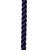 New England Ropes 5\/8" X 25 Premium Nylon 3 Strand Dock Line - Navy Blue [C6053-20-00025]
