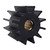 Albin Pump Premium Impeller - 95 x 25 x 63mm - 12 Blade - Spline Insert [06-02-028]