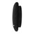FUSION SM-F65CB SM Series 6.5" Shallow Mount Square Speakers - Black Cloth Grill - 100W [010-02263-11]