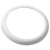 VDO Marine 85mm ViewLine Bezel - Round - White [A2C5319291601]