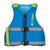 Onyx Youth Universal Paddle Vest - Blue [121900-500-002-21]