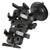 RAM Mount RAM Finger-Grip Universal Mount w\/RAM Twist-Lock Suction Cup [RAP-B-104-224-UN4U]