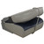 Springfield Premium Wave Folding Seat - Grey\/Blue w\/Meteor Stripe [1062031]