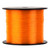 Berkley ProSpec Chrome Blaze Orange Monofilament - 60 lb - 1000 yds - PSC1B60-80 [1544001]