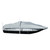 Carver Sun-DURA Styled-to-Fit Boat Cover f\/25.5 Sterndrive Deck Boats w\/Walk-Thru Windshield - Grey [95125S-11]