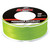 Sufix 832 Advanced Superline Braid - 6lb - Neon Lime - 600 yds [660-206L]