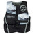 Full Throttle Mens Rapid-Dry Flex-Back Life Jacket - M - Black\/Grey [142500-701-030-22]