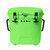 LAKA Coolers 20 Qt Cooler - Lime Green [1055]