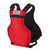 Mustang Slipstream Foam Vest - Red - Large\/X-Large [MV7161-4-L\/XL-216]