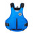 Mustang Cascade Foam Vest - Bombay Blue - Large\/X-Large [MV7061-862-L\/XL-216]