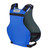 Mustang Trident Foam Vest - Blue - Small\/Medium [MV7160-131-S\/M-216]