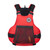 Mustang Vibe Foam Vest - Red - Small\/Medium [MV7060-4-S\/M-216]