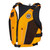 Mustang Java Foam Vest - Mango - X-Small\/Small [MV7113-201-XS\/S-216]