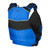 Mustang Java Foam Vest - Bombay Blue - X-Small\/Small [MV7113-862-XS\/S-216]
