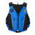 Mustang Java Foam Vest - Bombay Blue - X-Large\/XX-Large [MV7113-862-XL\/XXL-216]