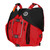 Mustang Solaris Foam Vest - Red\/Black - X-Large\/XX-Large [MV807NMS-123-XL\/XXL-216]