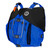 Mustang Solaris Foam Vest - Blue\/Black - Medium\/Large [MV807NMS-863-M\/L-216]