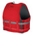 Mustang Livery Foam Vest - Red -  Medium\/Large [MV701DMS-4-M\/L-216]