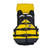 Mustang Explorer V Foam Vest - Yellow\/Black - Adult Universal [MV9080-124-0-253]