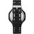 Timex DGTL 45mm Mens Watch - Black\/Yellow Case - Black Strap [TW5M41400]