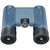 Bushnell 10x25mm H2O Binocular - Dark Blue Roof WP\/FP Twist Up Eyecups [130105R]