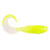 Berkley Gulp! Saltwater Swimming Mullet - 4" - Chartreuse Pepper Neon [1509663]