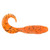 Berkley Gulp! Saltwater Swimming Mullet - 4" - Orange Tiger [1509665]