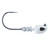 Berkley Fusion19 Swimbait Jighead - 2\/0 - 1\/8oz - Pearl White [1504409]