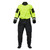 Mustang Sentinel Series Water Rescue Dry Suit - XXL Regular [MSD62403-251-XXLR-101]