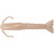 Berkley Gulp! Saltwater Shrimp - 4" - Pearl White [1115913]