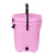 LAKA Coolers 20 Qt Cooler - Light Pink [1074]