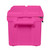 LAKA Coolers 45 Qt Cooler - Pink [1073]