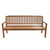 Whitecap Garden Bench - 6 - Teak [60063]