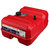 Attwood Portable Low Profile Fuel Tank - 12 Gallon w\/o Gauge [8812LLP2]