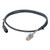 Lenco Auto Glide Adapter Cable  CANbus#1 NMEA2000 - 2.5' [30259-001D]