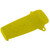 Icom Alligator Belt Clip f\/GM1600 - Yellow [MB103Y]