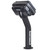 NavPod PED4600-04 PedestalPod Pre-Cut f\/Simrad NSS9\/BG Zeus2 9 - Carbon Black [PED4600-04-C]