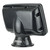 NavPod PP4900-01 PowerPod Pre-Cut f\/Raymarine es95\/es97\/es98 - Carbon Black [PP4900-01-C]