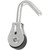 Ronstan Series 15 Ball Bearing Utility Block - Single, Swivel Hook Head [RF15180]