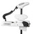 Minn Kota Riptide Instinct QUEST 90\/115 Trolling Motor w\/Wireless Remote - 24\/36V - 90\/115LBS - 87" - White [1358562]