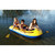 Solstice Watersports Sunskiff 3-Person Inflatable Boat [29350]