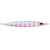 Williamson Kensaki 170 Jig - 6" - 6oz - Silver Pink Zebra [KSJ170SPZ]