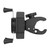 RAM Mount RAM X-Grip Phone Mount w\/Vibe-Safe  Small Tough-Claw [RAM-HOL-UN7-462-400]